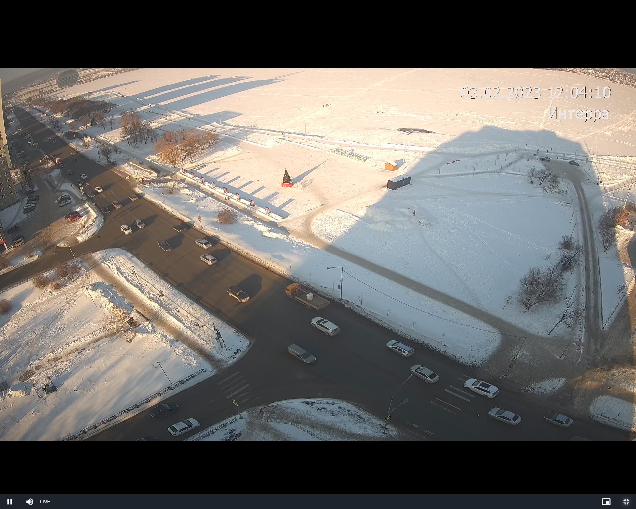 В Первоуральске продолжат вылизывать набережную городского пруда