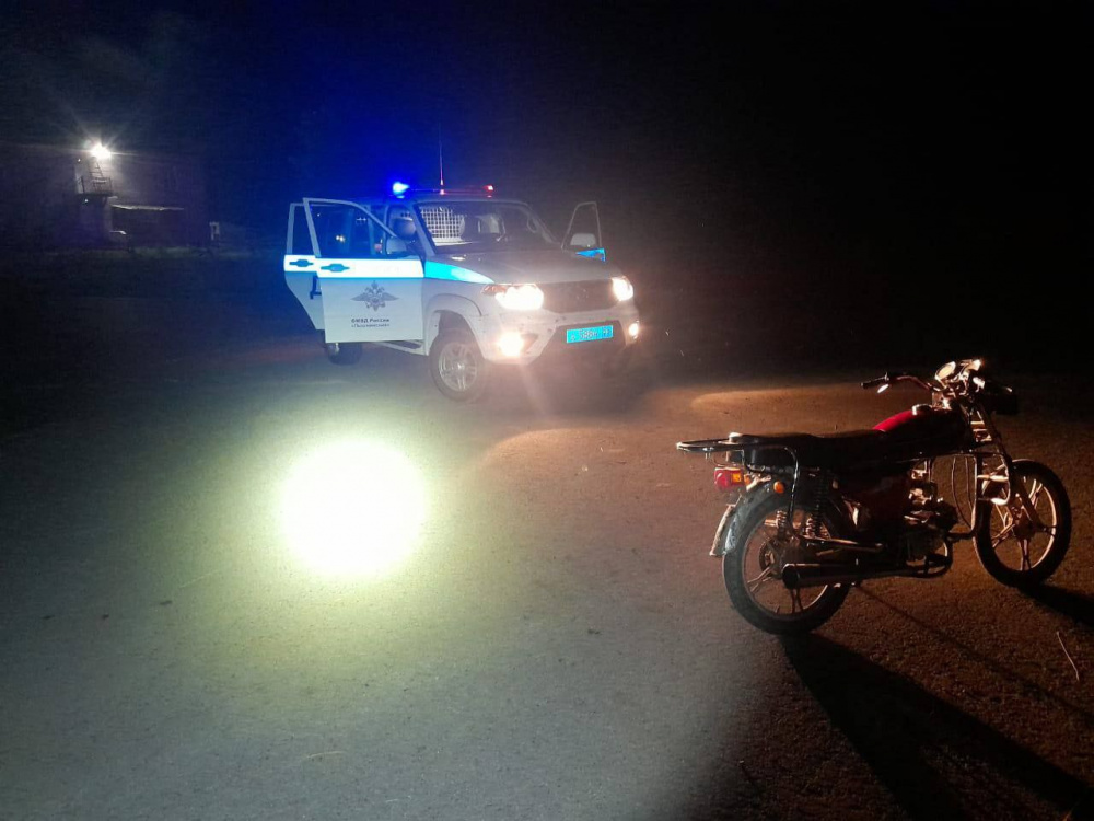 Сотрудники ГИБДД Свердловской области выявили еще трех несовершеннолетних нарушителей | В Свердловской области увеличилось число ДТП по вине несовершеннолетних