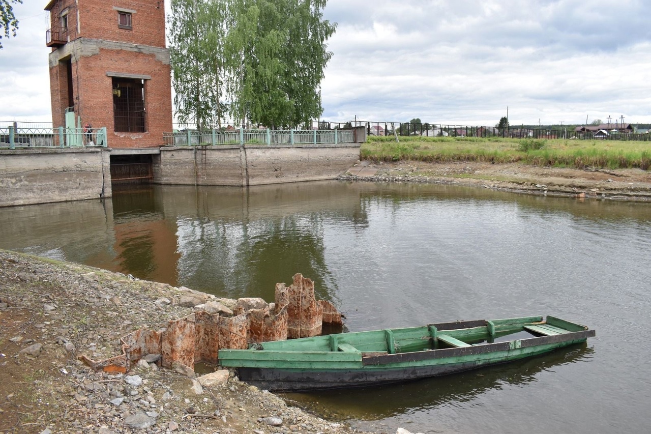 Мэр Первоуральска назвал причину грязной воды 