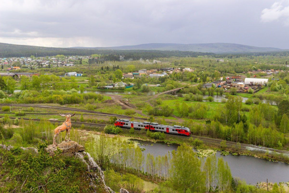 Экспресс «Орлан» возобновляет рейсы до парка «Оленьи ручьи» с 25 мая | Экспресс «Орлан» возобновляет рейсы до парка «Оленьи ручьи» с 25 мая