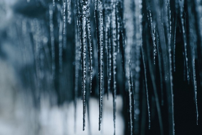 В Первоуральске ожидаются осадки в виде ледяного дождя | В Свердловской области пройдут осадки в виде ледяного дождя 
