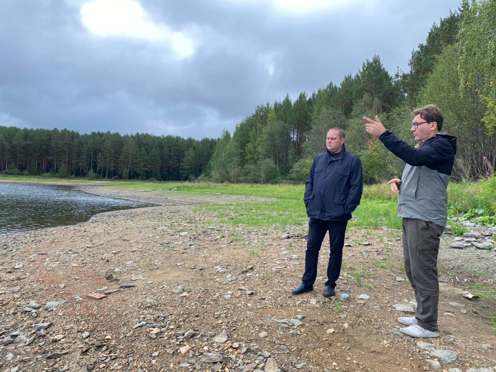 Для решения проблем с водоснабжением Первоуральска привлекли учёных 