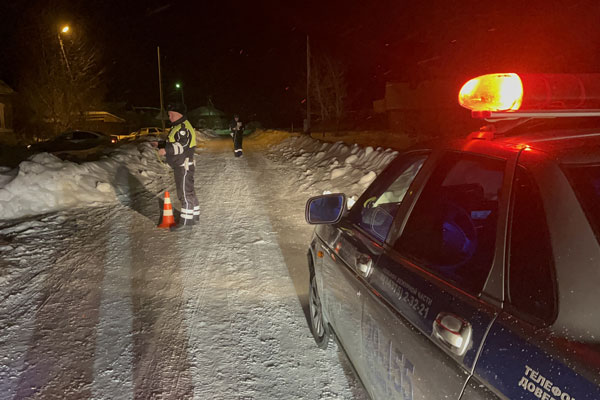 Страшное ДТП произошло на Урале