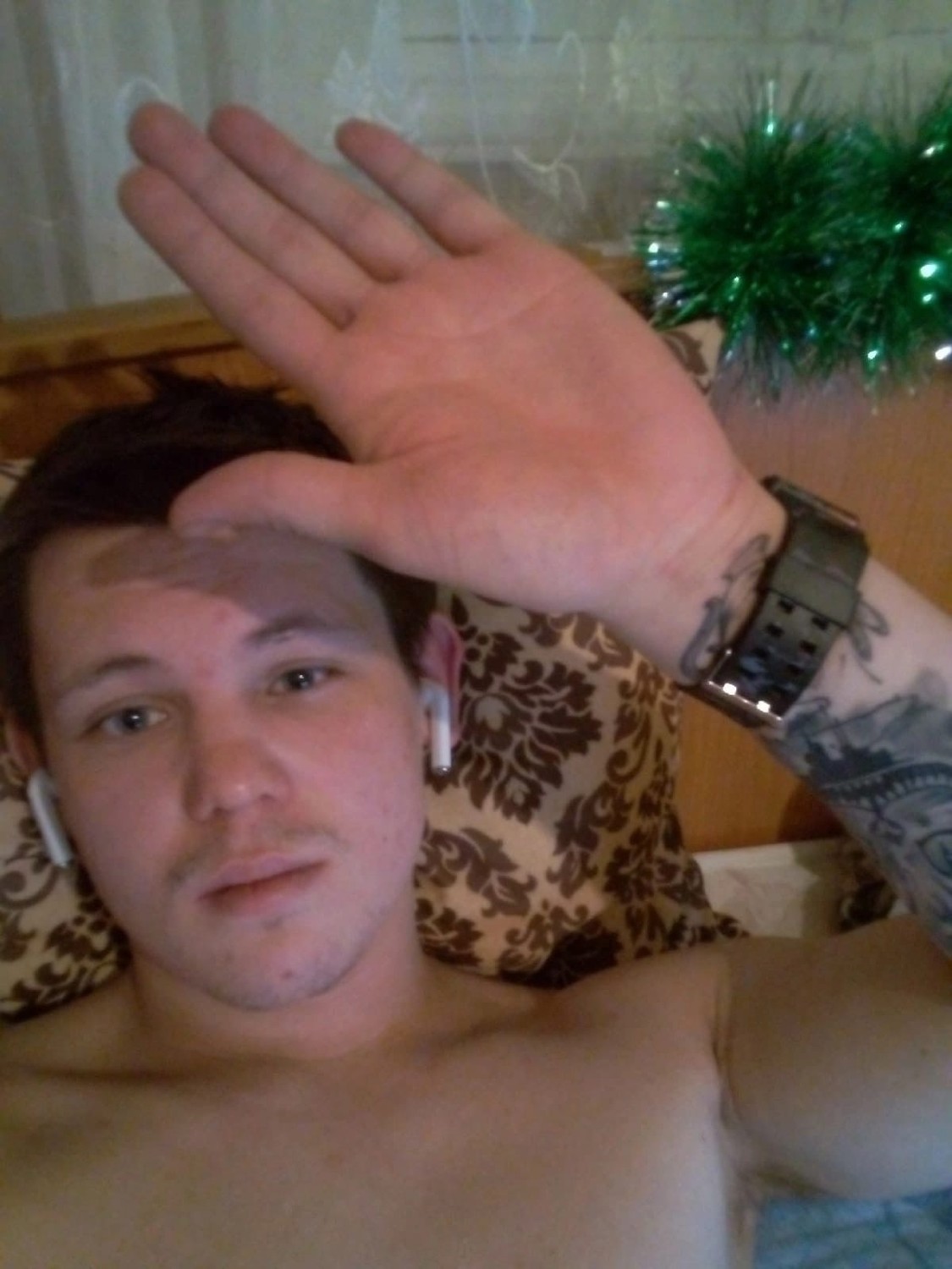 Пропавший в Первоуральске молодой человек найден мёртвым