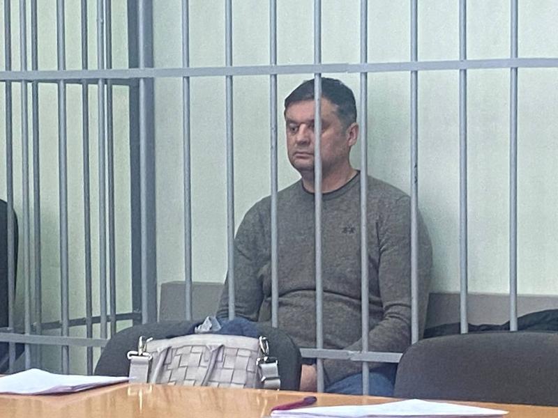 Директор екатеринбургского «Гортранса» отправлен под стражу за получение крупной взятки | Ленинский суд Екатеринбурга арестовал директора «Гортранса» на два месяца