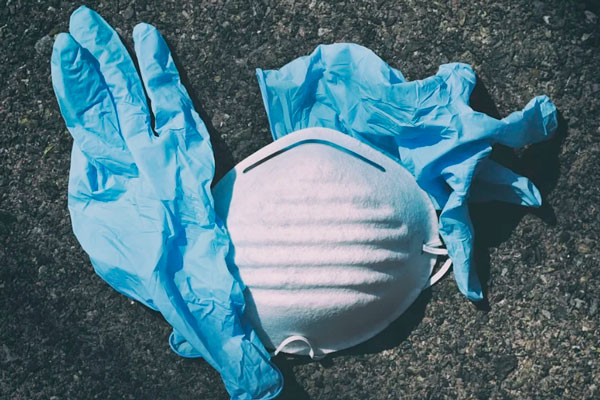 В Первоуральске за сутки зарегистрировано 28 новых случаев COVID-19