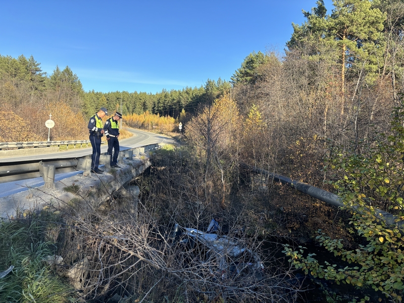 Неопытный водитель устроил ДТП в Свердловской области | Свердловчанин с четырьмя месяцами водительского стажа попал в серьезную аварию