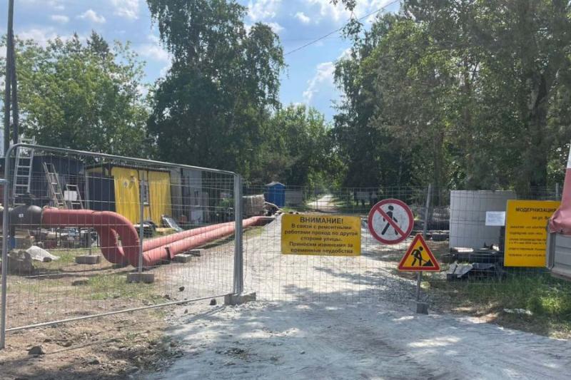 В Первоуральске начали модернизировать теплосети: на ремонт выделено более трех млрд рублей | На Урале проведут масштабную модернизацию коммунальной инфраструктуры