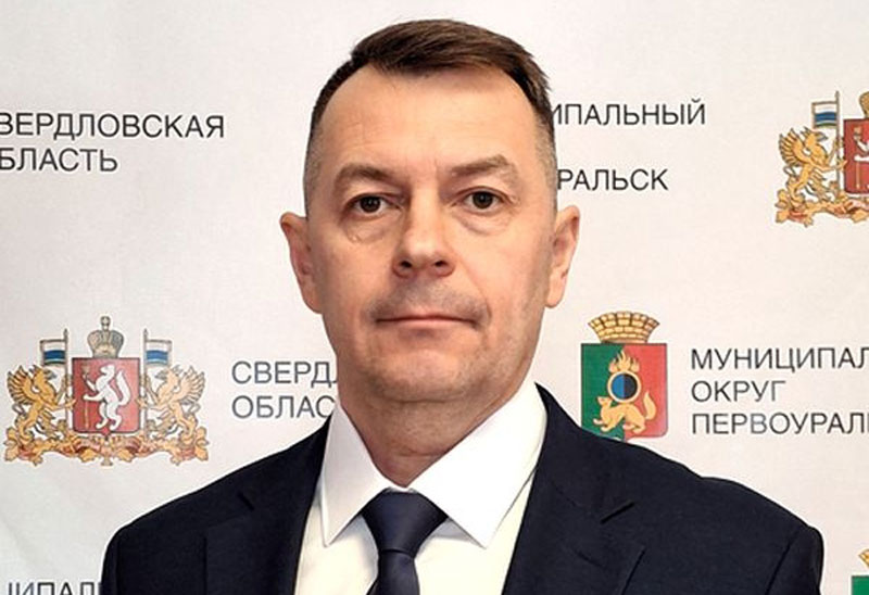 В Первоуральске новым заместителем главы стал ветеран военной службы Денис Павлухин | Денис Павлухин назначен заместителем главы Первоуральска