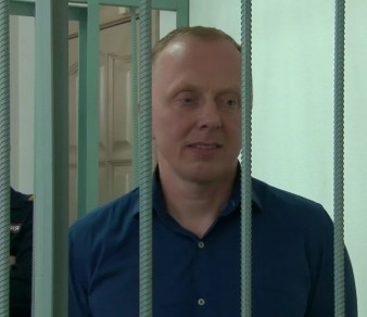 Замдиректору «Водоканала» Сергею Матафонову дали 4 года колонии | Первоуральский суд вынес приговор замдиректору «Водоканала»