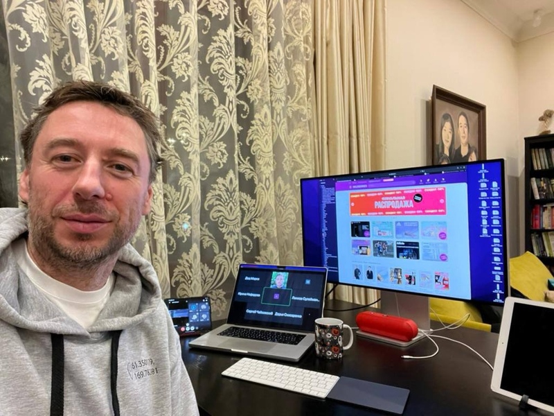 Владислав Бакальчук призвал Мишустина защитить сотрудников Wildberries от произвола | Владислав Бакальчук обратился к Мишустину за помощью Владислав Бакальчук призвал Мишустина защитить сотрудников Wildberries от произвола | Владислав Бакальчук обратился к Мишустину за помощью