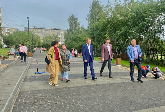 Более 24 тысяч первоуральцев проголосовали за развитие общественных пространств в рамках национального проекта | Более 24 тысяч первоуральцев проголосовали за развитие общественных пространств в рамках национального проекта Более 24 тысяч первоуральцев проголосовали за развитие общественных пространств в рамках национального проекта | Более 24 тысяч первоуральцев проголосовали за развитие общественных пространств в рамках национального проекта