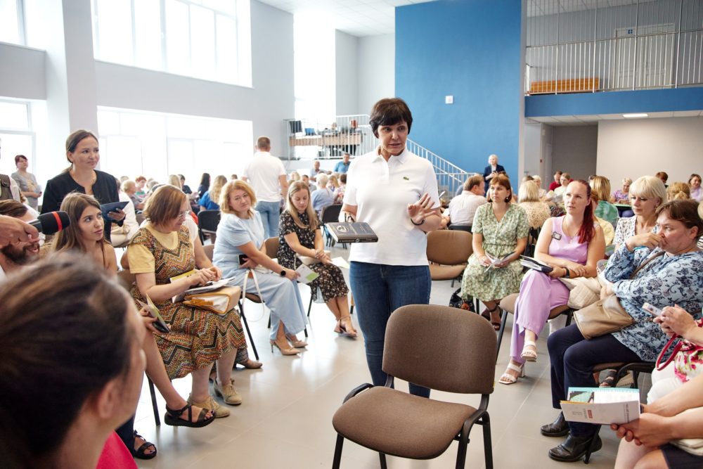 В Первоуральске разрабатывают очередную программу развития 